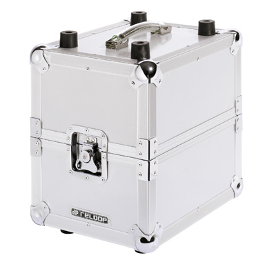 Reloop PRO alu series 80 case 50/50