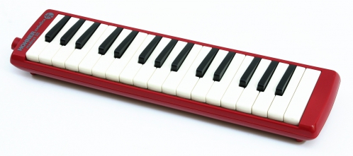 Hohner 9432 melodica Student 32 RD