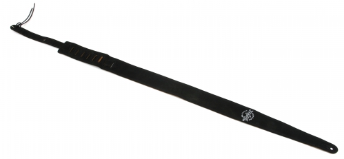 Taylor 62001 guitar strap (black)