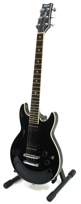 Ibanez ARX120-BK electric guitar