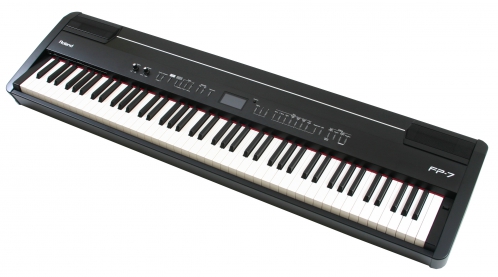 Roland FP 7 F digital piano
