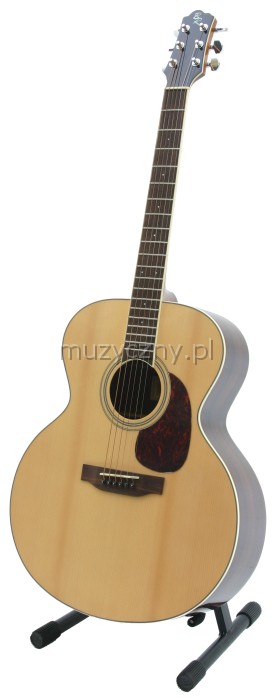 Baton Rouge R-ZF Folk acoustic guitar