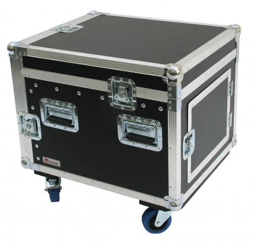 Barczak transportation case 8U for EMX-5014C