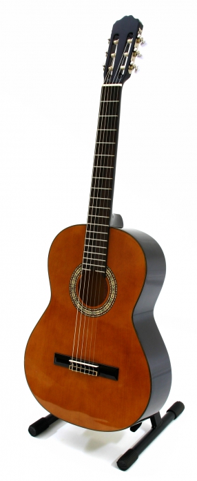 Farra Paulo Abeto classical guitar