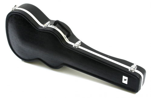 Kisielewski FGK classical guitar case (ABS)