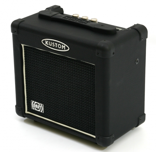 Kustom Dart 10 guitar amplifier