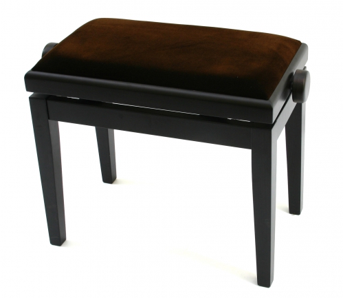 Akmuz adjustable piano stool ″clavinova N″