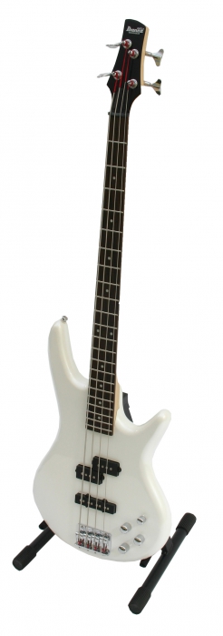 Ibanez GSR 200 PW bass guitar