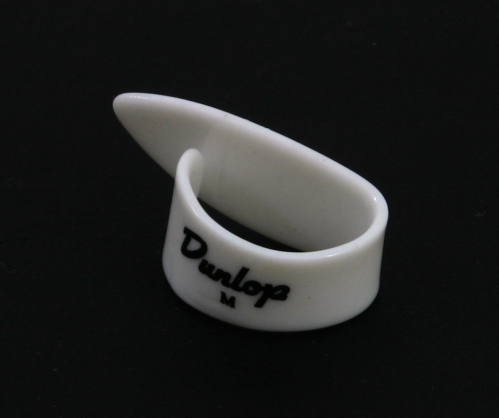 Dunlop 9002P thumb pick ″M″