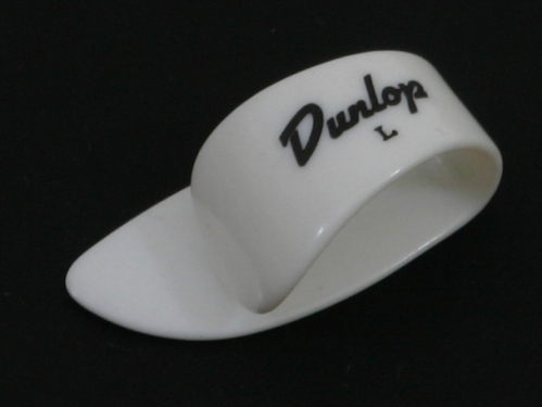 Dunlop 9003P thumb pick ″L″