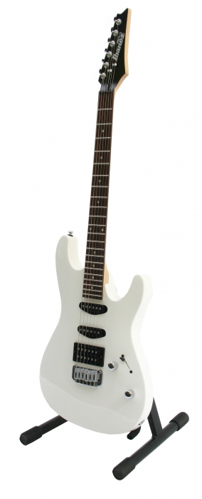 Ibanez GSA 60 WH electric guitar