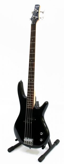Ibanez GSR 100Z BK bass guitar