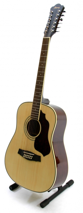 Ibanez SGT122NT acoustic guitar 12-str.