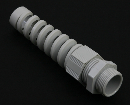 Ergom OD16P angled throttle
