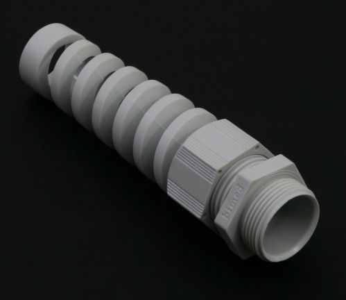 Ergom OD21P angled throttle