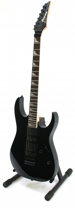 Ibanez RG-370DX-BK electric guitar