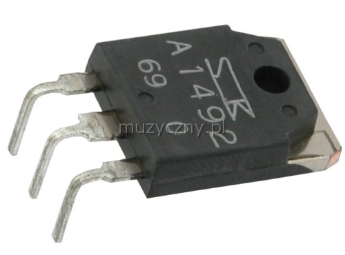 Yamaha VI575300 TRANSISTOR 2SA1492/2SC3856 Yamaha VI575300 TRANSISTOR 2SA1492/2SC3856
