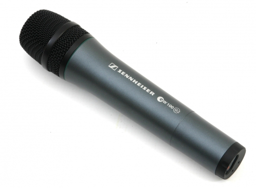 Sennheiser SKM135 handheld transmitter
