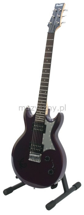 Ibanez GAX-07LTD MDV electric guitar