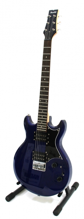 Ibanez GAX-30JB electric guitar