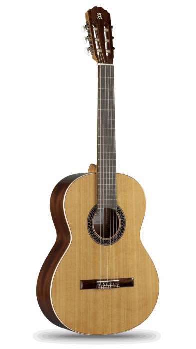 Alhambra 1C 7/8 Senorita classical guitar