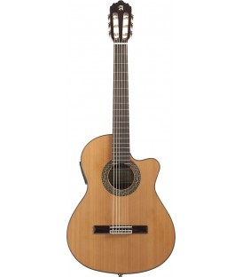 Alhambra 3C CW E1 electric acoustic guitar