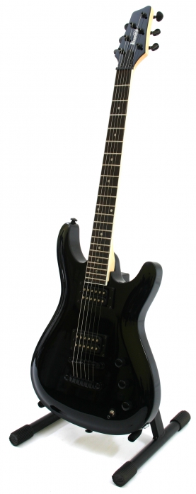 Ibanez GSZ-120BK electric guitar