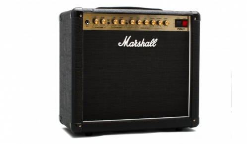 Marshall DSL-20CR 20W combo guitar amplifier