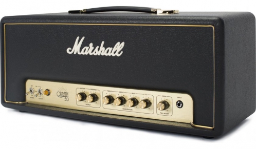 Marshall Origin 50H 50W head guitar amplifier