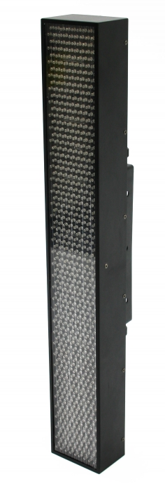Flash FL-672 Color System LED panel