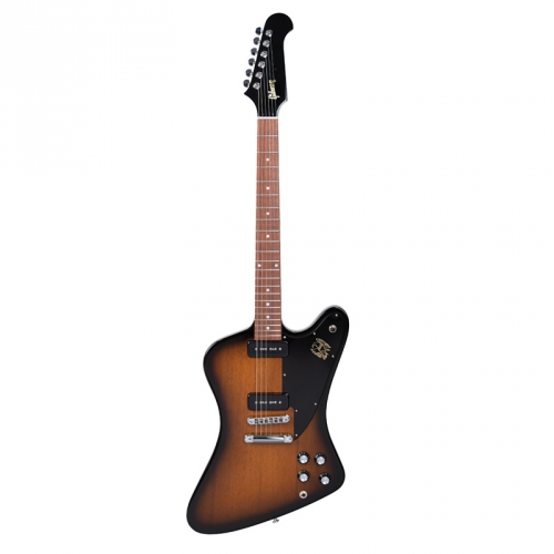 Gibson Firebird Studio 2018 VS Vintage Sunburst electric guitar