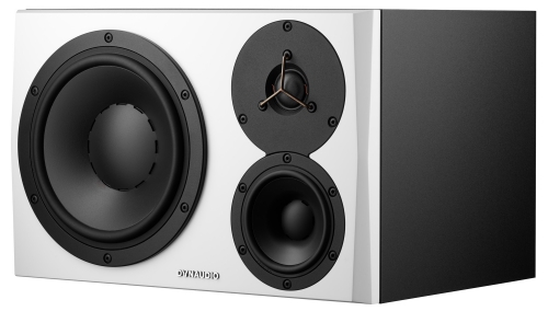 Dynaudio Lyd 48 White Right