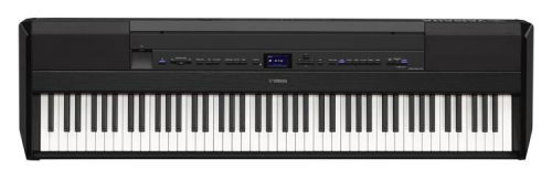 Yamaha P 515 B digital stage piano, black