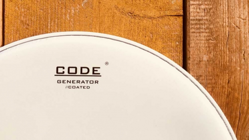 Code GENCT13 Generator Coated 13″