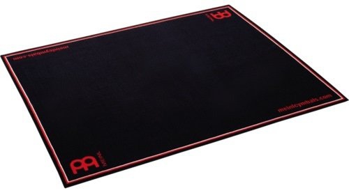 Meinl MDR-BK drum rug
