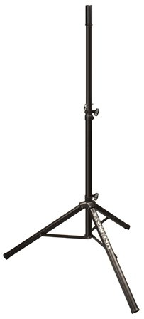 Ultimate TS-70B Aluminum Tripod Speaker Stand