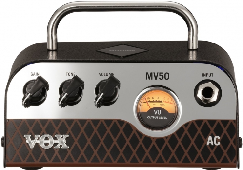 Vox MV50 AC guitar amplifier