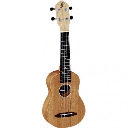 Ortega RFU10S soprano ukulele