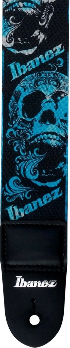 Ibanez GSD 50 P8 guitar strap