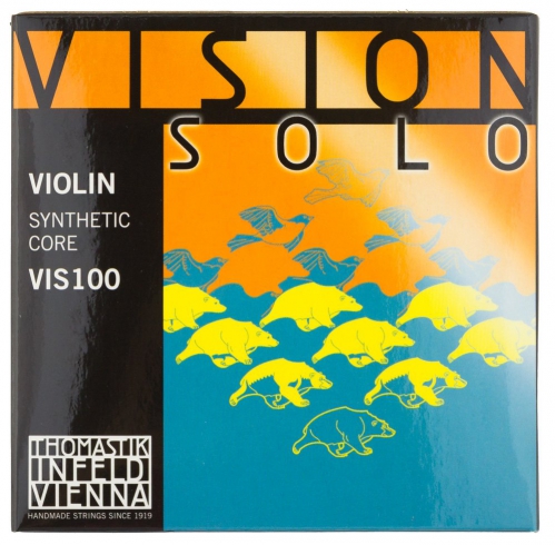 Thomastik (634266) Vision Solo VIS100