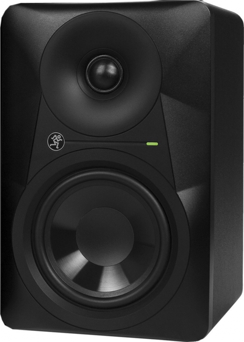 Mackie MR 524 studio monitor