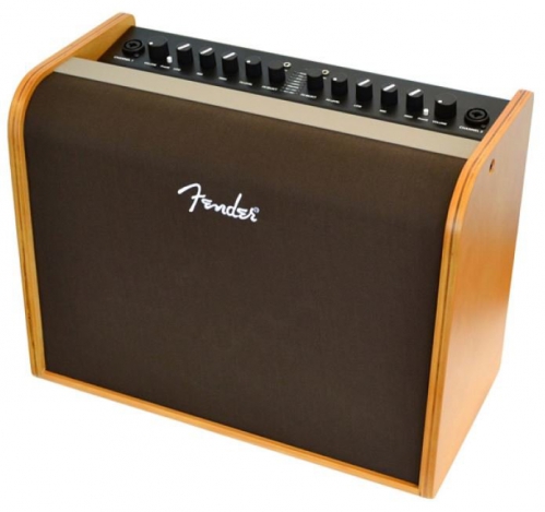 Fender Acoustic 100 guitar amplifier, 100W
