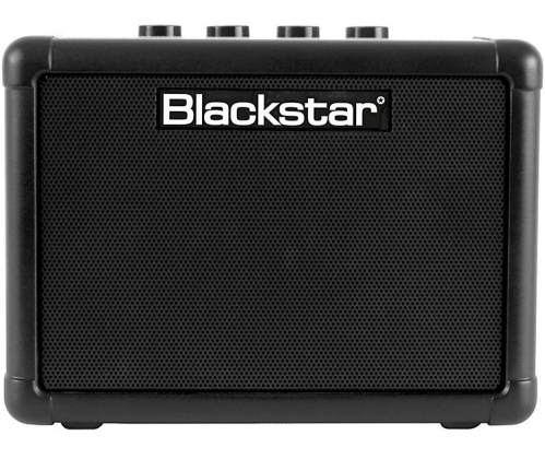 Blackstar FLY 3 Mini Amp Pack combo guitar amp