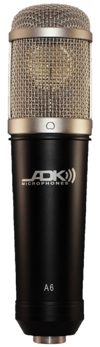 ADK Microphones A6 condenser microphone