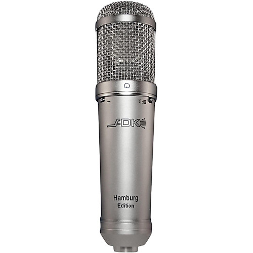 ADK Microphones HAMBURG MK8 condenser microphone