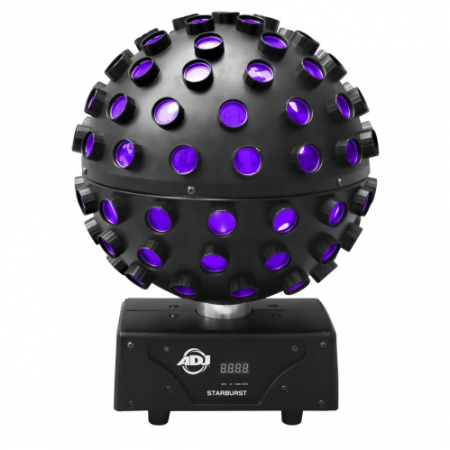 American DJ Starburst LED sphere