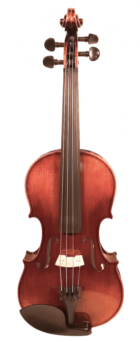 Harald Lorenz No.4 4/4 violin