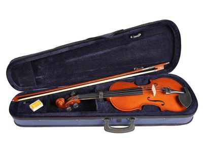 Leonardo LV1044 violin 4/4 