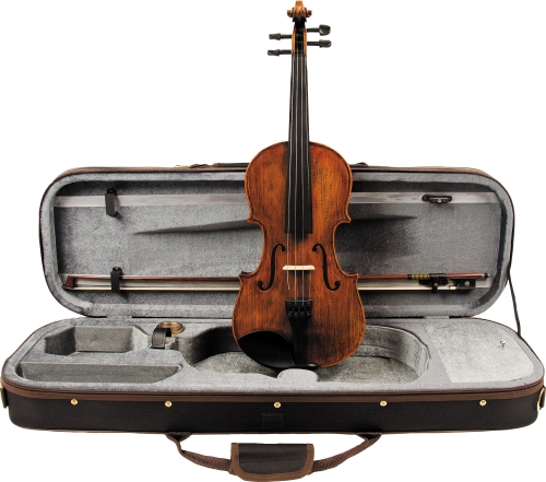 Stentor SR-1864 4/4 Verona violin outfit