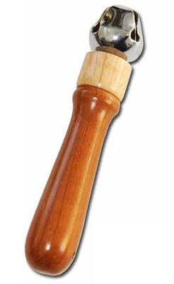 Corvus Rattlesnake 600216 Bell Stick